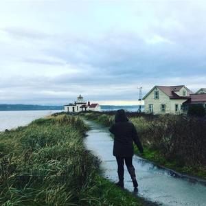 Meet your Posher, Catherine